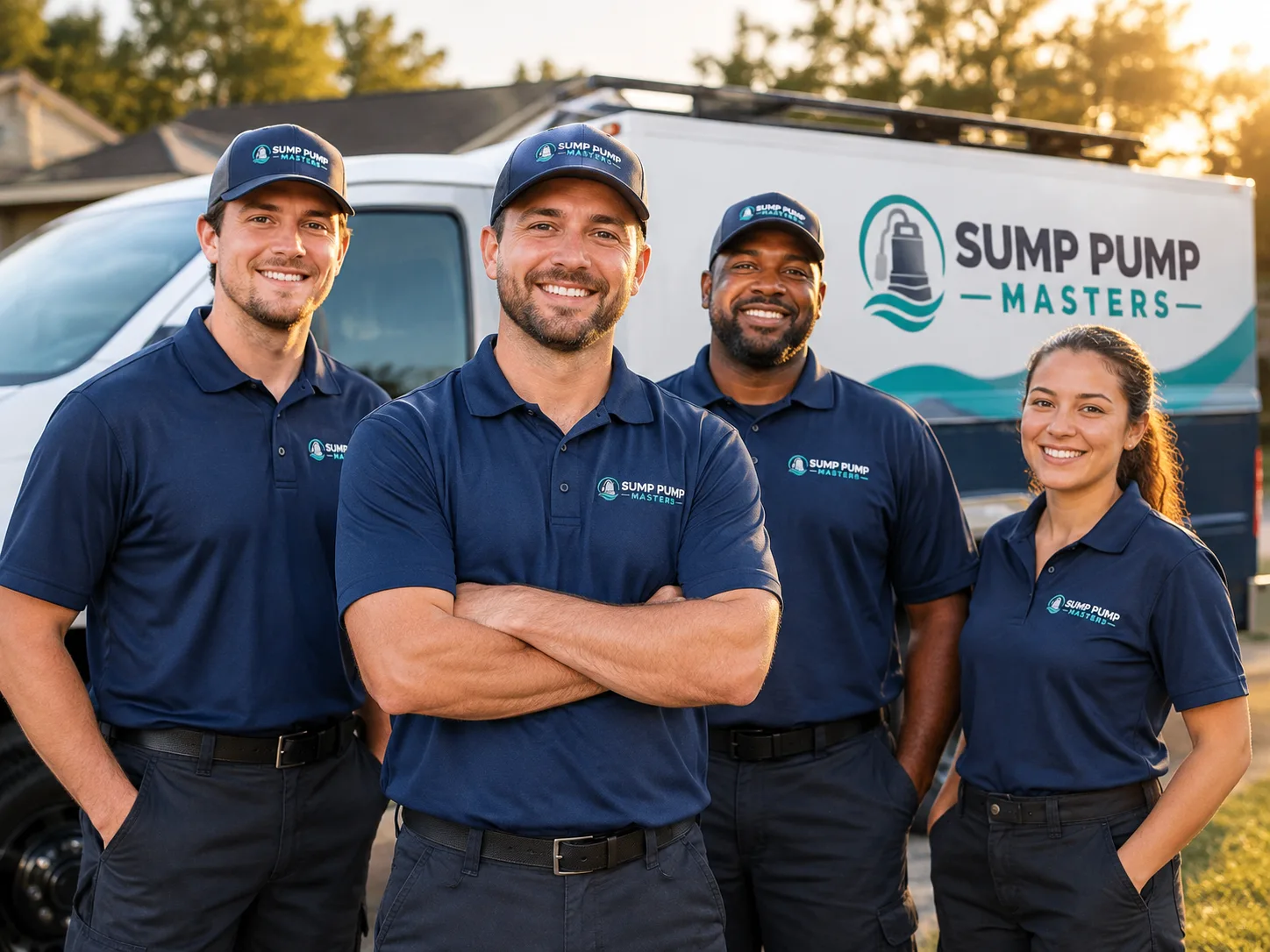 Sump Pump Repair company in Tinley Park, IL